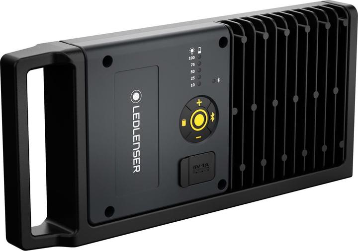 Produktbild Ledlenser IF8R Arbeitsleuchte (4500 lm)