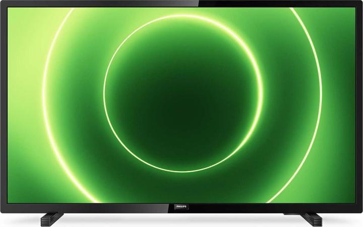Philips 32PHS6605 (32", PHS6605, LCD, HD, 2020)