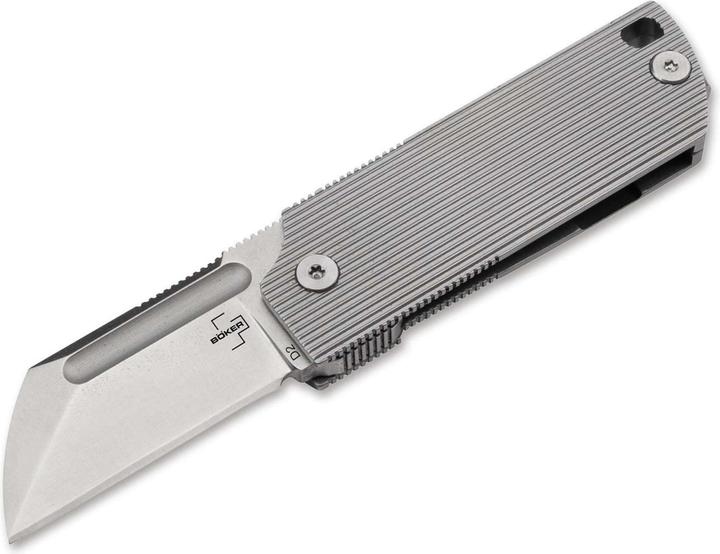 Böker Plus BabyX knife
