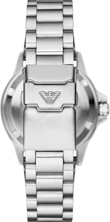 Immagine prodotto Emporio Armani Sea Explorer Automatico (Orologio da polso analogico, 42 mm)
