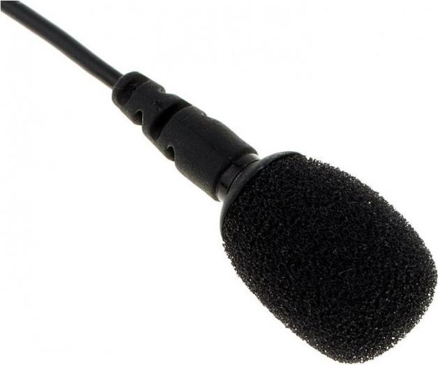 Actual product image RØDE smartLav+