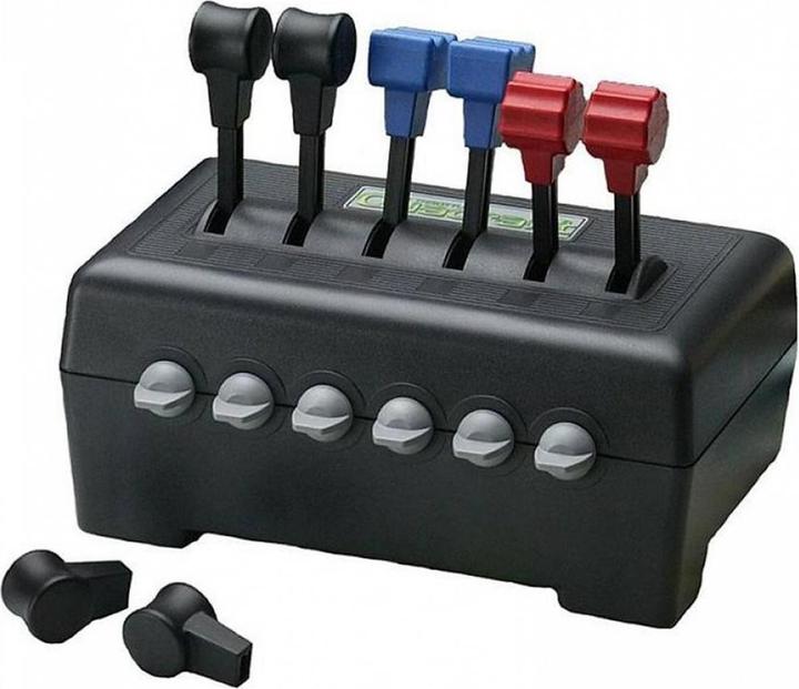 CH Products Throttle Quadrant (PC, Mac)