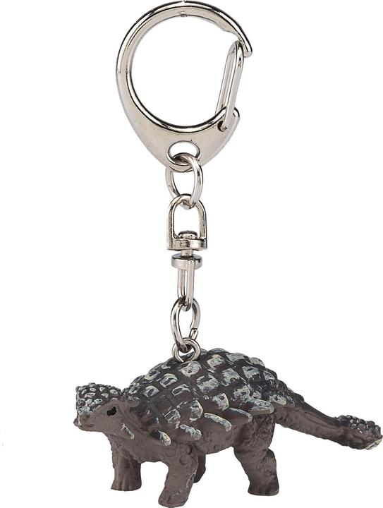 Produktbild Mojo Schlüsselanhänger Ankylosaurus - 387453