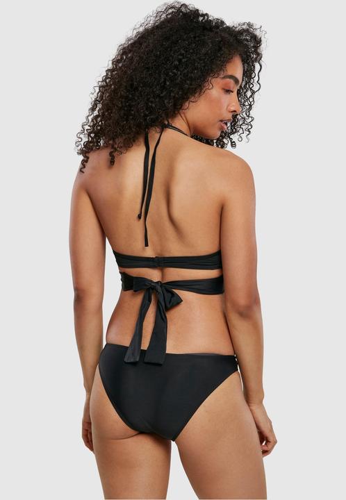 Actual product image Urban Classics Ladies Bikini (XS)