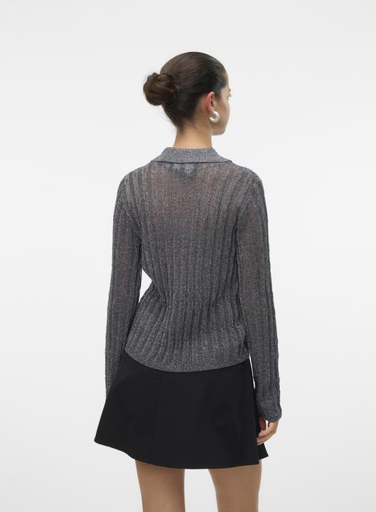 Actual product image Vero Moda VMMILES cardigan Cardigan (S)