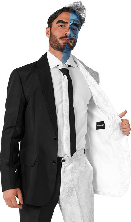 Actual product image OppoSuits SuitMeister Two-Face (M)