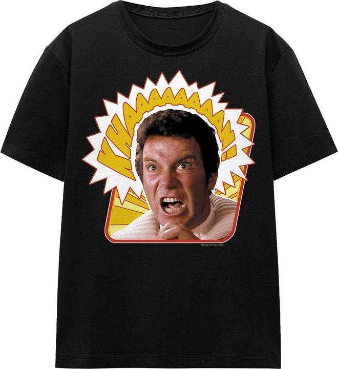 Produktbild Khaaaaaan TShirt (XXL)