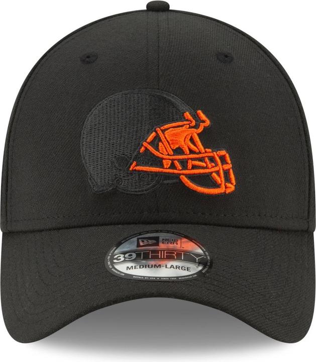 Actual product image New Era 39Thirty Stretchfit NFL Elements 2.0 (S/M)