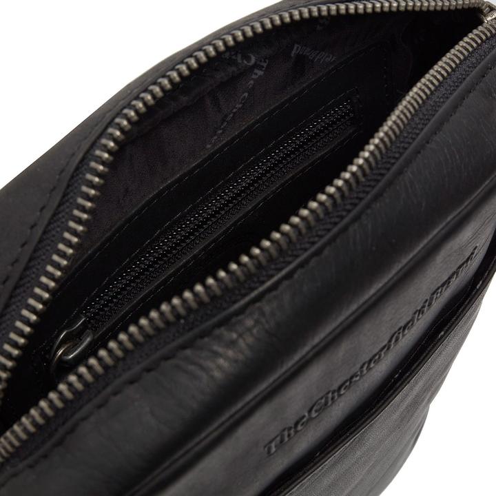 Actual product image The Chesterfield Brand Saba shoulder bag leather 18 cm