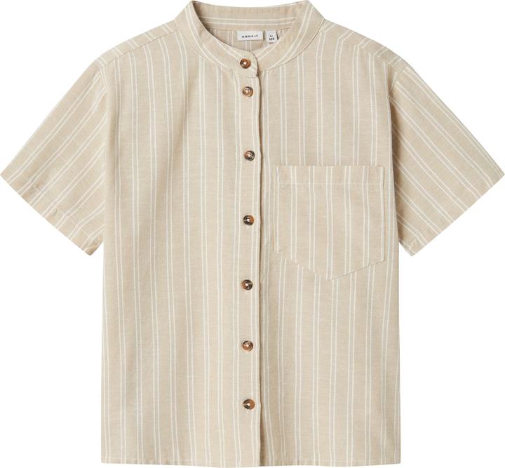 Actual product image Name it Regular Fit Hemd (146)