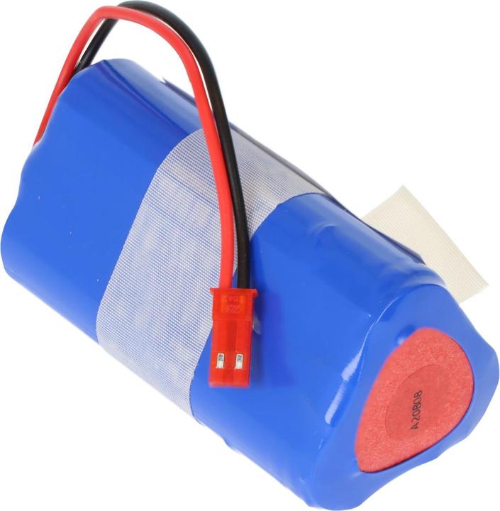 Produktbild AccuCell Akku Medion ICP186500-15F-M-3S1P-S