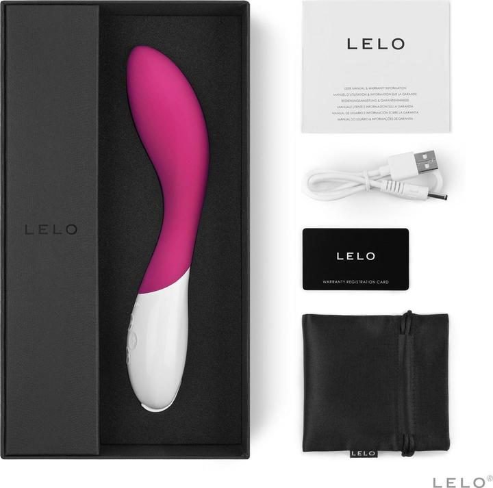 Produktbild LELO Mona 2