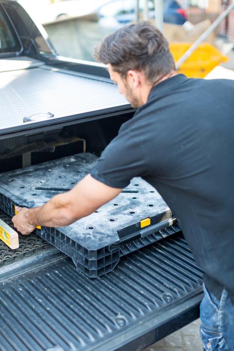 Produktbild Stanley Fatmax (85 cm, 60 cm)