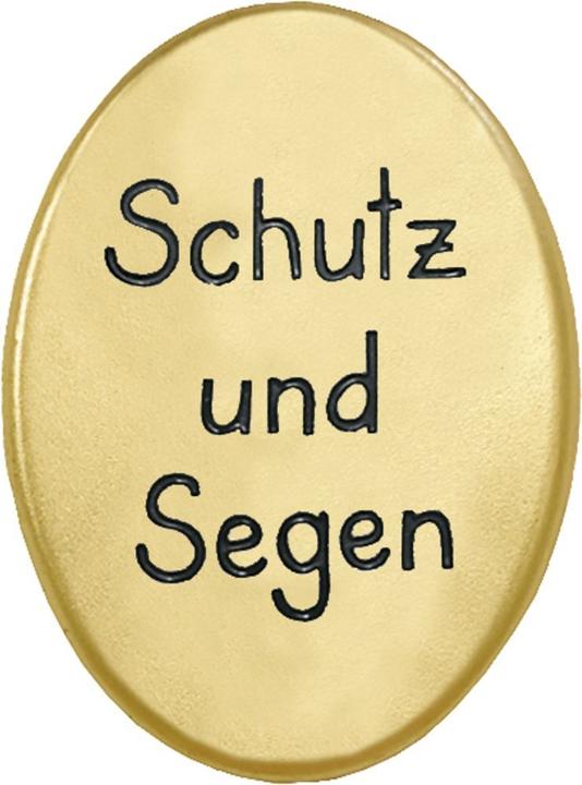 Produktbild Schutzengelmünze - Trostengel.72028 (2020)
