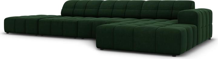 Actual product image Cosmopolitan Design Chicago (Corner sofa)