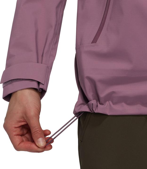 Produktbild Mammut Alto Guide HS Hooded Jacket Women (L)