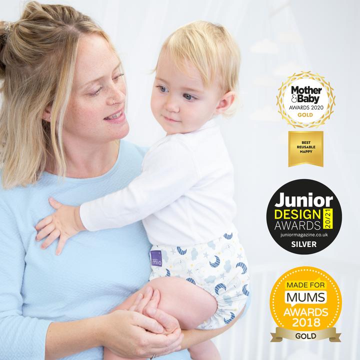 Image du produit Bambino Mio Miosolo classic (Taille unique, 1 pièce(s))