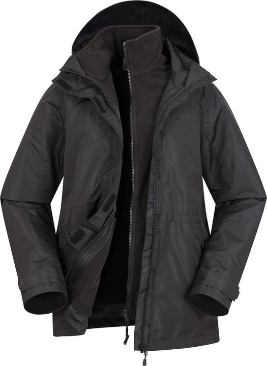 Image du produit Mountain Warehouse - Veste FELL - Femme (34 D)