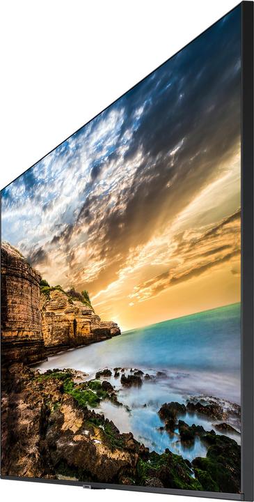 Image du produit Samsung QE43T (3840 x 2160 pixels, 43")