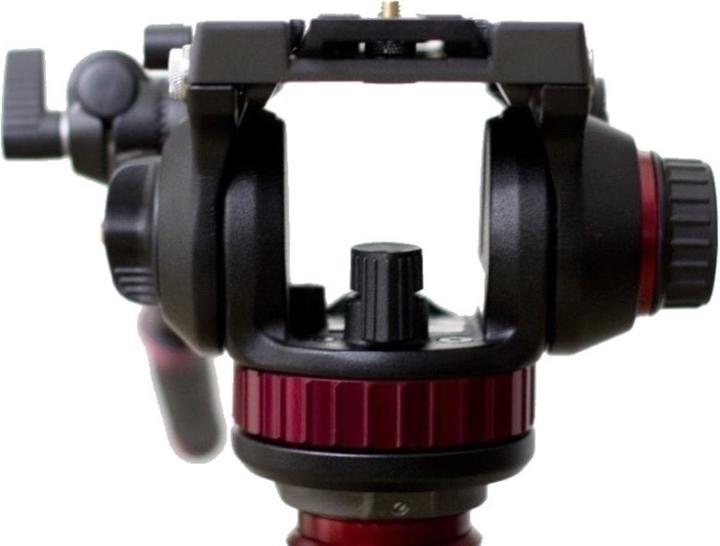 Image du produit Manfrotto MVK502AM-1 (Métal)