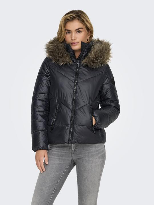 Image du produit Only ONLFEVER Doudoune Doudoune (XS)