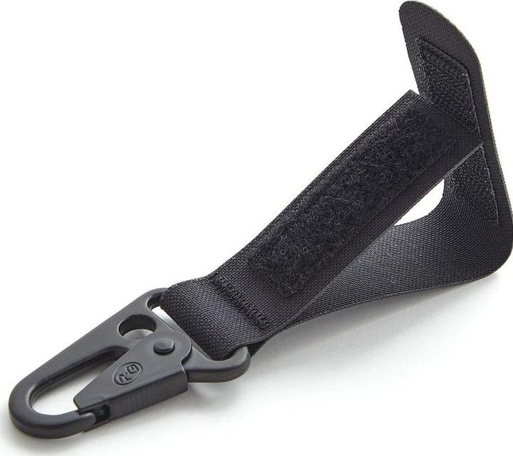 Terra B Key Holder Schlaufe - Black