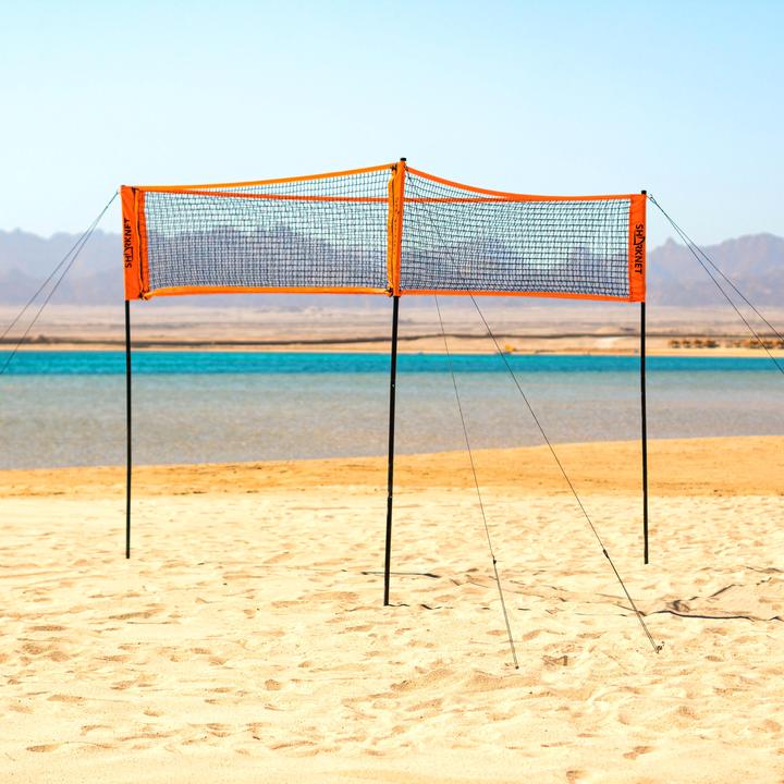 Produktbild Mikasa Sharknet