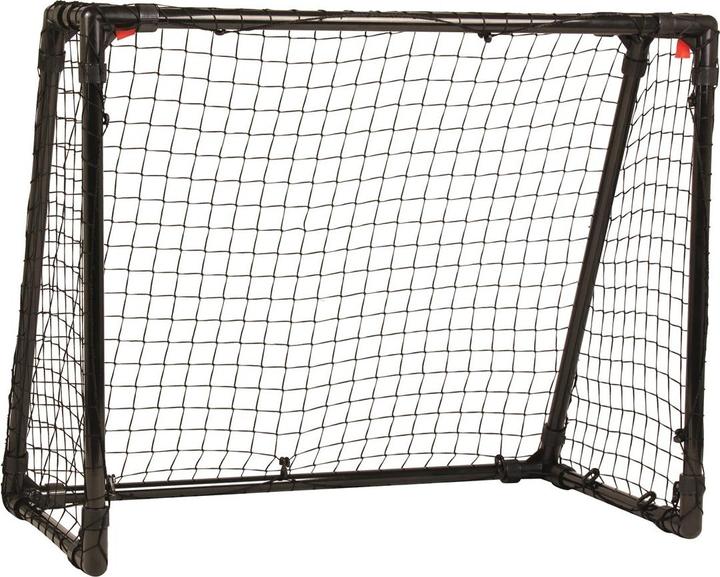 Immagine prodotto Euro Play My Hood - Porta da calcio Golazo 110 x 90 cm - Nero (302490)