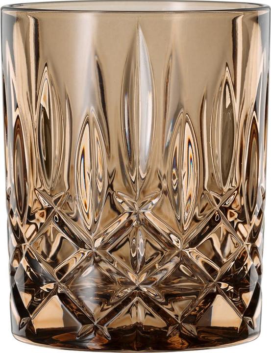 Actual product image Nachtmann Whisky tumbler tob. Noblesse 2s (2.95 dl, 2 x, Whisky glass)
