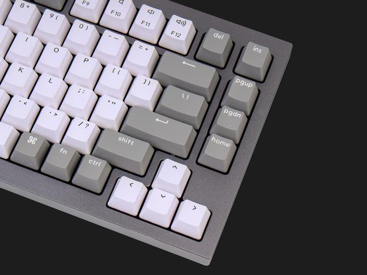 Actual product image Keychron Q1 Barebone