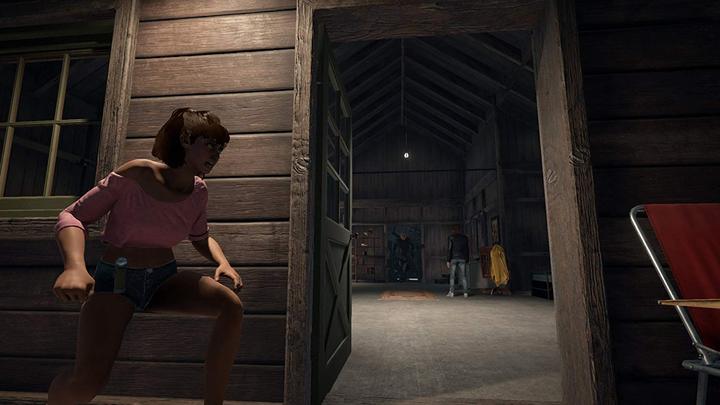 Produktbild Gun Media Friday the 13th (Ultimate Slasher Edition) (Switch Lite, Switch OLED, Switch, EN)