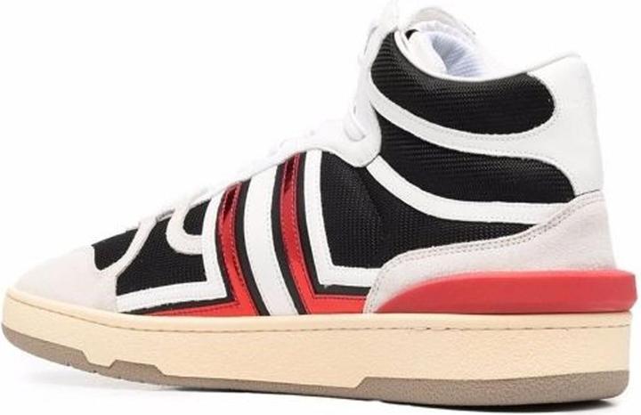 Immagine prodotto Lanvin Scarpe da ginnastica alte Clay (41)