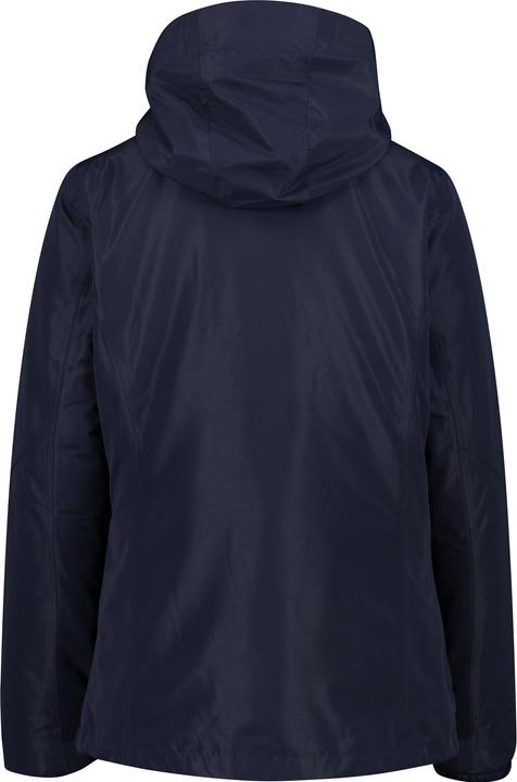 Actual product image CMP Campagnolo Zip Hoodie (XL)