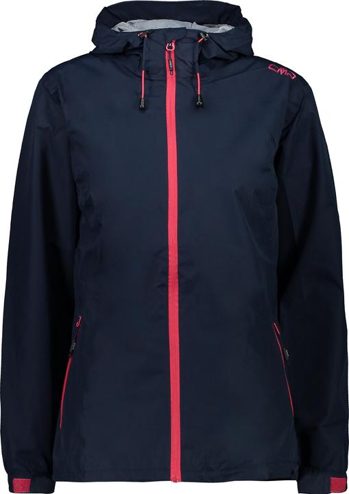 CMP Campagnolo Rain Fix Hoodie Jacke (3XL)