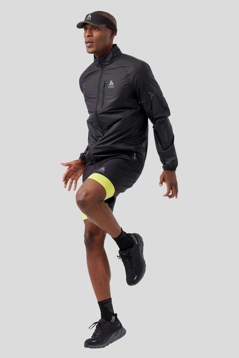 Produktbild Odlo Zeroweight Jacke (XL)