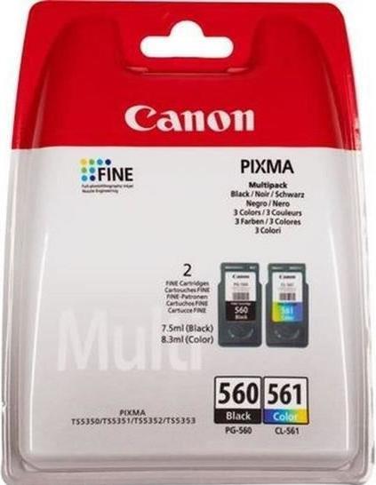 Produktbild Canon Pixma TS7450a (Tintenpatrone, Farbe)