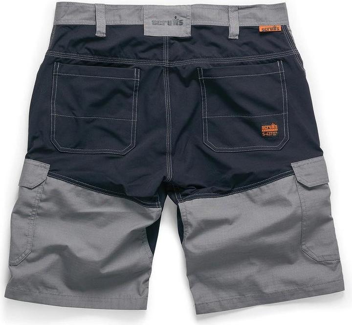Produktbild Scruffs Shorts (40)