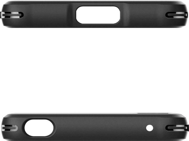 Immagine prodotto Spigen Armatura Robusta Sony Xperia 5 Iv Nero Opaco (Sony Xperia 5 IV)