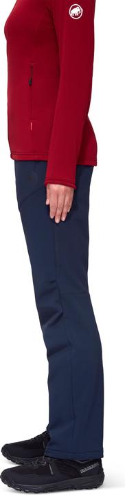 Produktbild Mammut Winter Hiking SO Pants Women (38)