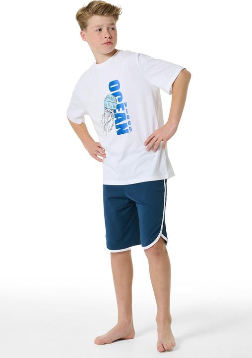 Produktbild Schiesser Pyjama Organic Cotton (176)