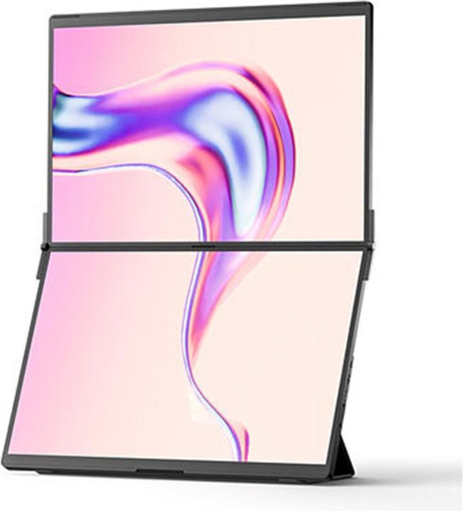 FreeVoice FlipGo Dual Monitor 16' (2560 x 1600 pixels, 16")