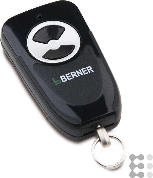 Produktbild Berner Torantriebe BHS121 (Keilriemen)