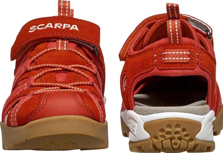 Produktbild Scarpa Mojito Sandal Kid Lifestyleschuh (31)