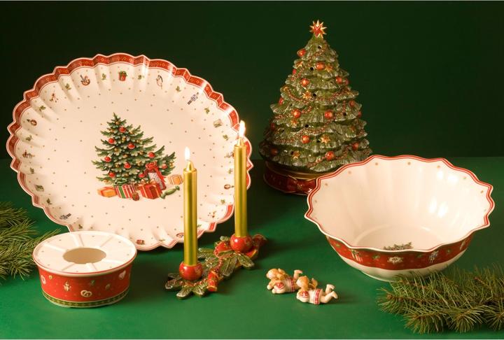 Immagine prodotto Villeroy & Boch Ciotola Toy's Delight (32 cm, 3.99 l, 1 x)