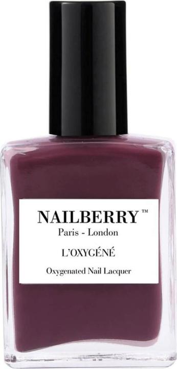 Produktbild Nailberry L'oxygéné - Boho Chic (Boho Chic, Farblack)
