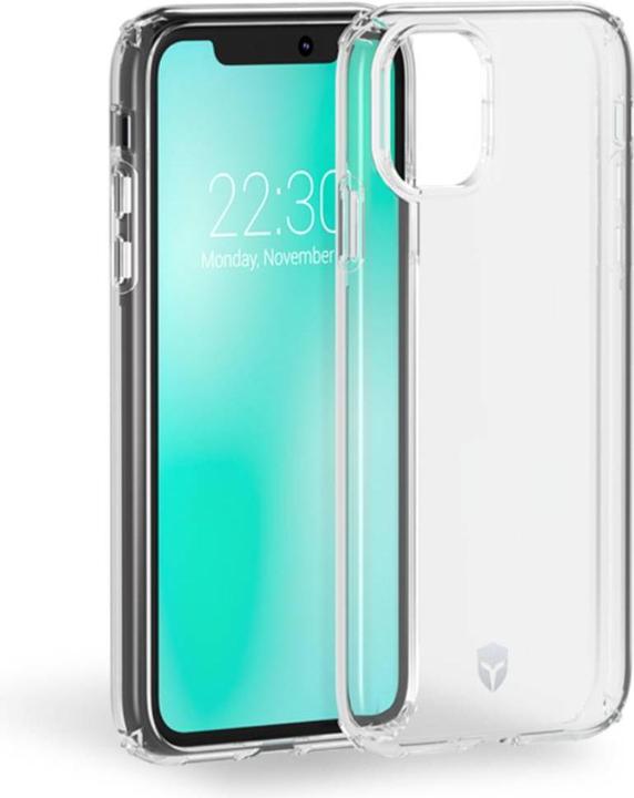 Immagine prodotto Force Case Feel Case (Apple iPhone XR, K11)