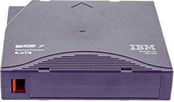 Immagine prodotto Lenovo Ibm 38l7302 (LTO-7 Ultrium, 6000 GB)