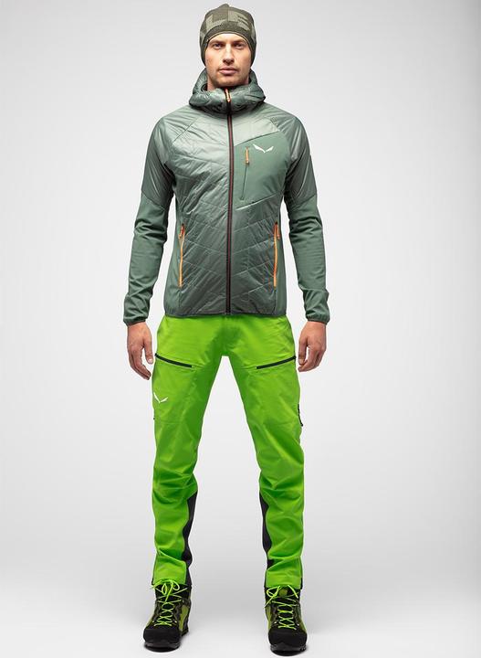 Produktbild Salewa Ortles Hybrid TirolWool® Responsive Jacke (S)