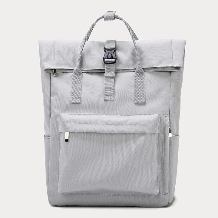 Immagine prodotto Only-Bags.Store Schultasche College Student grosse Kapazität Rucksack neue Nische Notebook Computer Tasche