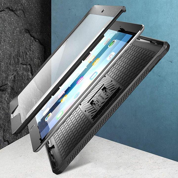 Actual product image Supcase Wraparound cover Series (iPad)